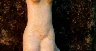 Corps féminin