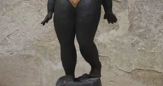 Corps féminin