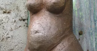 Corps féminin