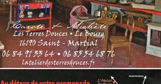 L'atelier des terres douces
