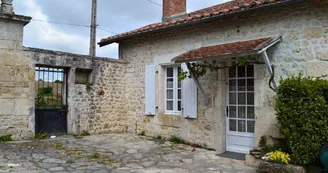Le Petit Pigeonnier