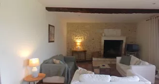 La Petite Anglade - 8 pers