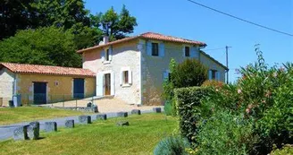 Villa Anglade - 8 pers