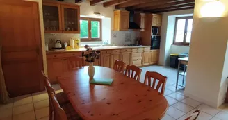 Villa Anglade - 8 pers