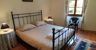 Villa Anglade - 8 pers
