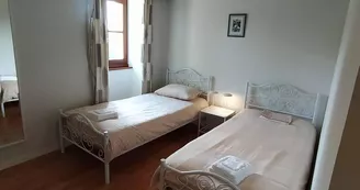 Villa Anglade - 8 pers
