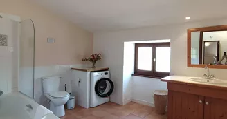 Villa Anglade - 8 pers