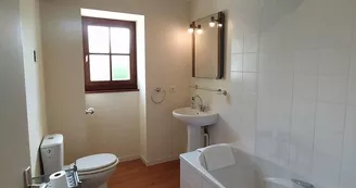 Villa Anglade - 8 pers