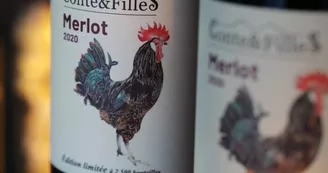 Conte et Filles