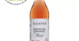 Conte et Filles