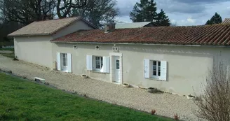 Gîte les Deux Chênes - 4 pers Gîte les Deux Chênes - 4 pers
