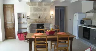 Gîte les Deux Chênes - 4 pers Gîte les Deux Chênes - 4 pers