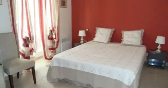 Gîte les Deux Chênes - 4 pers Gîte les Deux Chênes - 4 pers