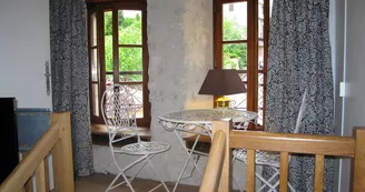 Gîte Côté Lavoir - 2 pers