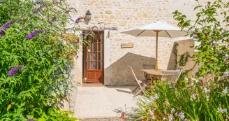 Gîte Le Mas Provençal - Château de Gurat
