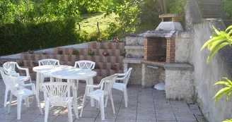Gîte de La Bergerie