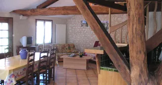 Gîte de La Bergerie