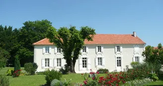 Gîte du Maine