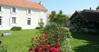Gîte du Maine