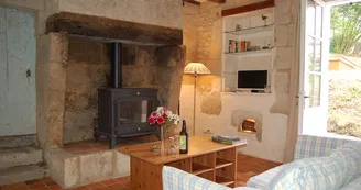 Gîte Chez Duval