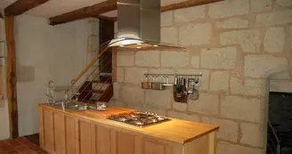 Gîte Chez Duval