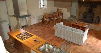 Gîte Chez Duval