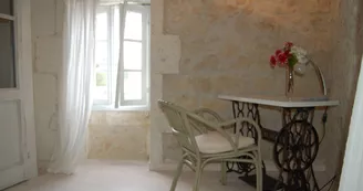 Gîte Chez Duval