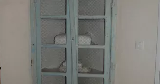 Gîte Chez Duval