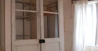 Gîte Chez Duval