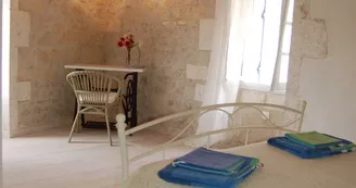 Gîte Chez Duval