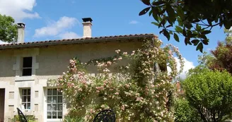 Gîte Le Secrétariat