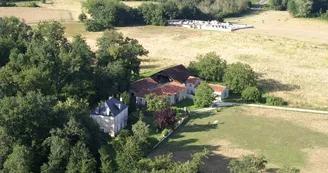 Gîte Le Secrétariat