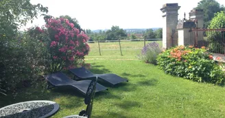 Gîte Le Secrétariat