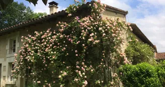 Gîte Le Secrétariat
