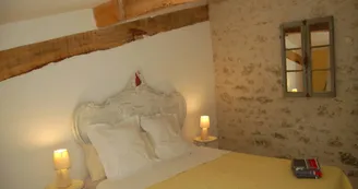 Gîte Le Secrétariat