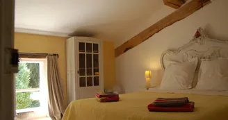Gîte Le Secrétariat