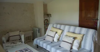 Gîte Le Secrétariat