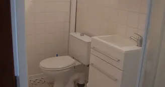 Gîte Le Secrétariat