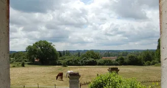 Gîte Le Secrétariat