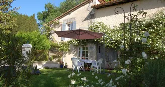 Gîte Le Secrétariat