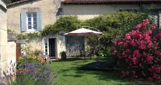 Gîte Le Secrétariat
