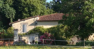 Gîte Le Secrétariat