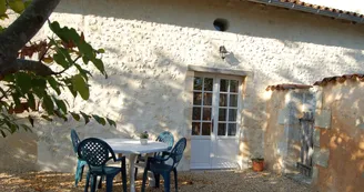 Gîte La Maison d'à Côté