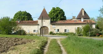Gîte Chez Léone