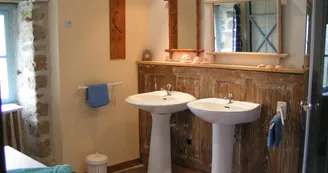 Gîte Chez Léone