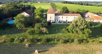 Gites Chez Léone