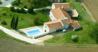 Gîte de Biroche