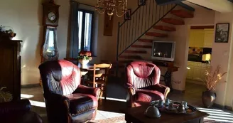 Gîte La Chaudrière