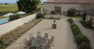 Gîte La Grange