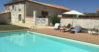 Gîte La Grange